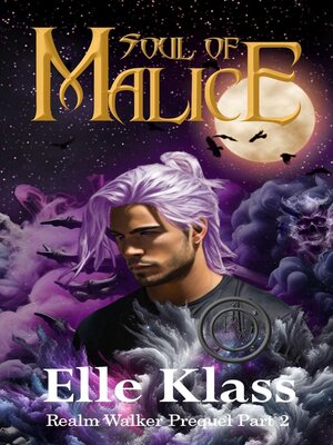 cover image of Soul of Malice